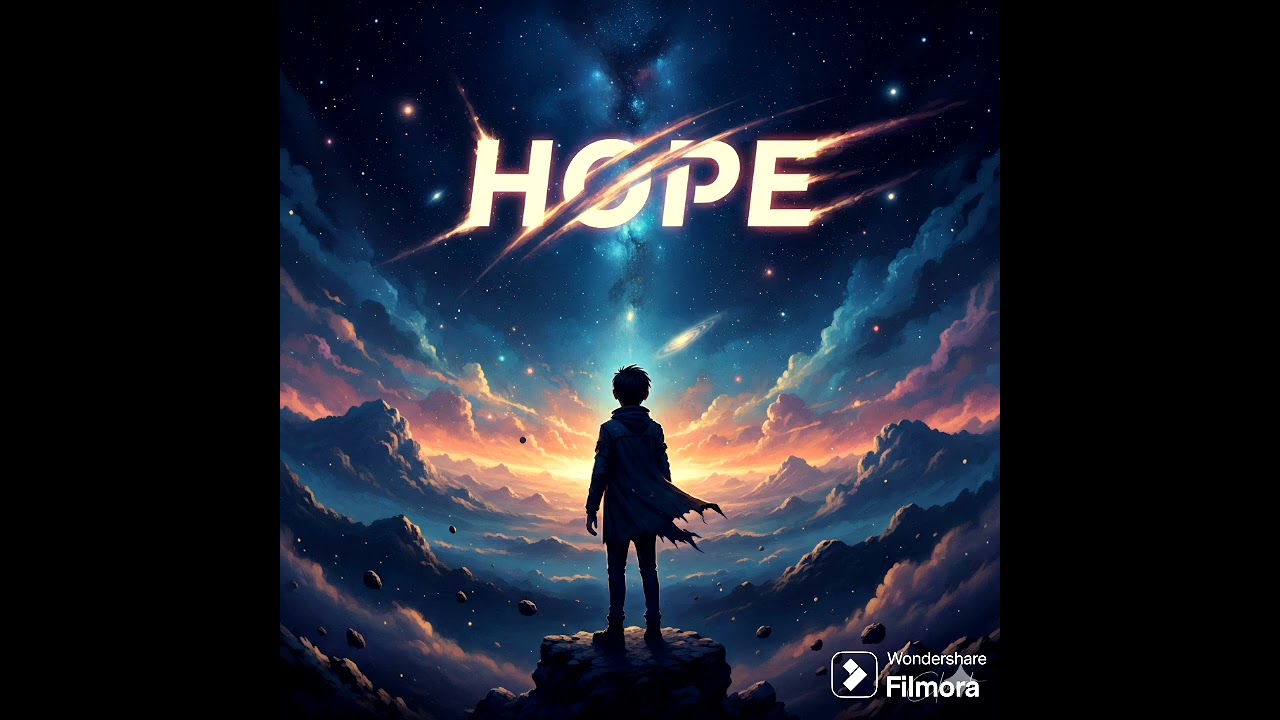 HOPE(OFFICIAL MUSIC VIDEO). Produced by TechHome..(FAI)