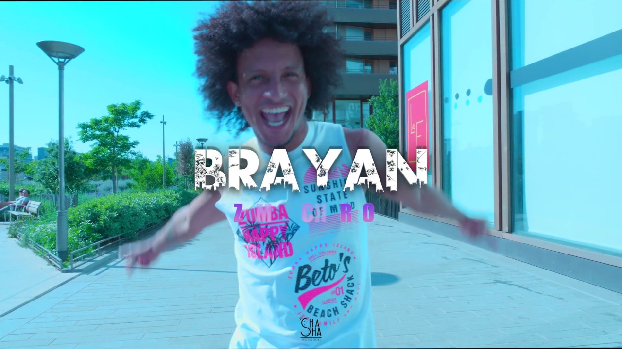 Peppeh - Sleazy Stereo & Devarsity  Zumba by BRAYAN HEERNADEZ