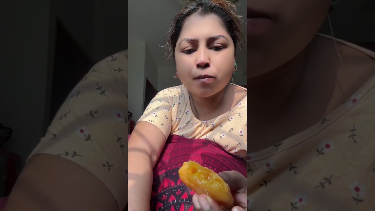 রুচি বাড়ান ক্রিম আফা শারমিন শিলা | Sharmin Shila Cream Apa | Funny Video