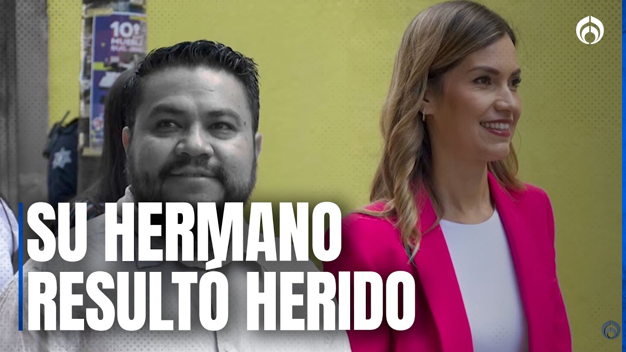 Grupo armado asesina a esposo de alcaldesa de Jerécuaro, Guanajuato