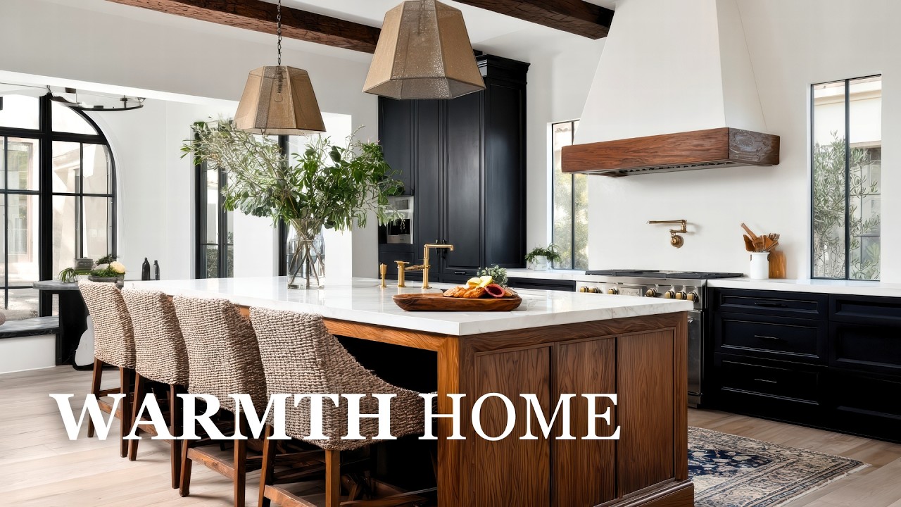 Modern Farmhouse is Changing: The 2026 Design Trends You Need to See