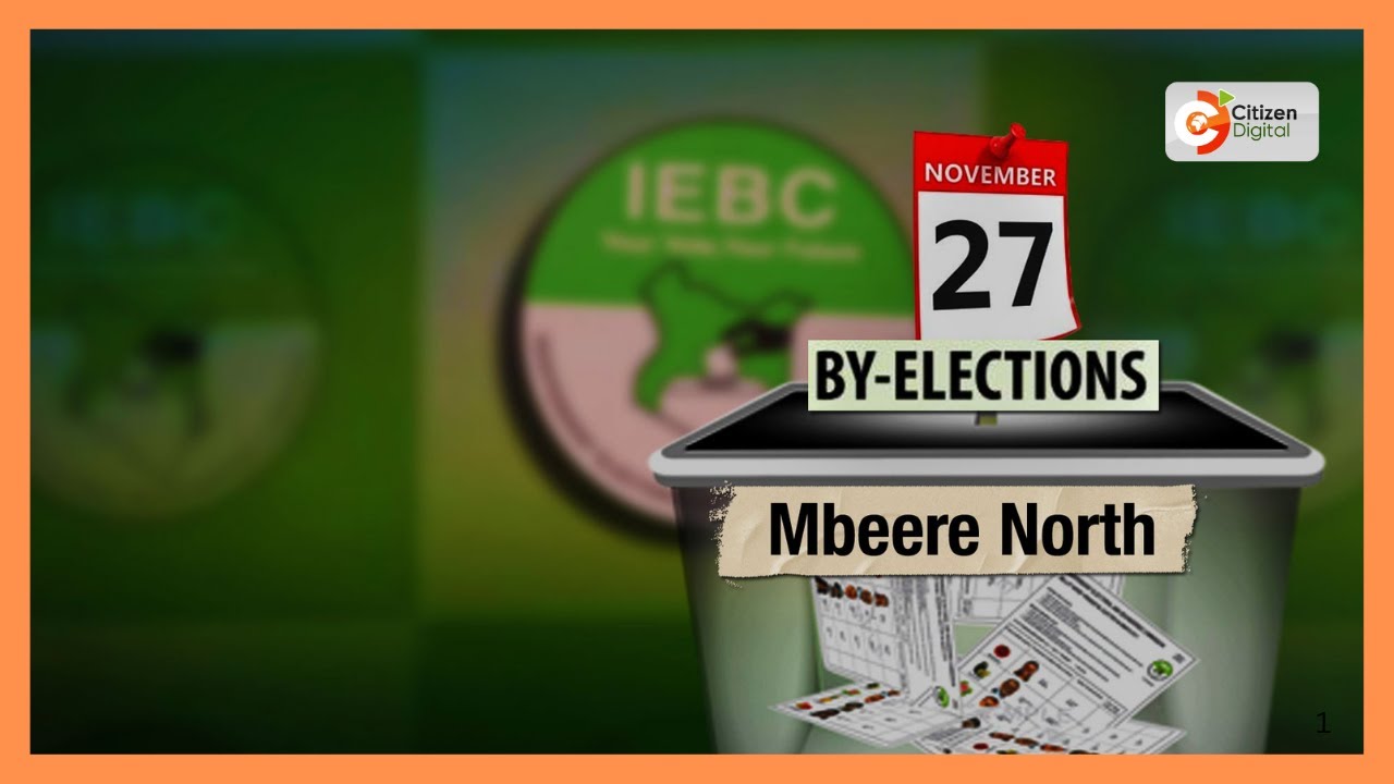 Opposition rallies behind DP&rsquo;s candidate in Mbeere North