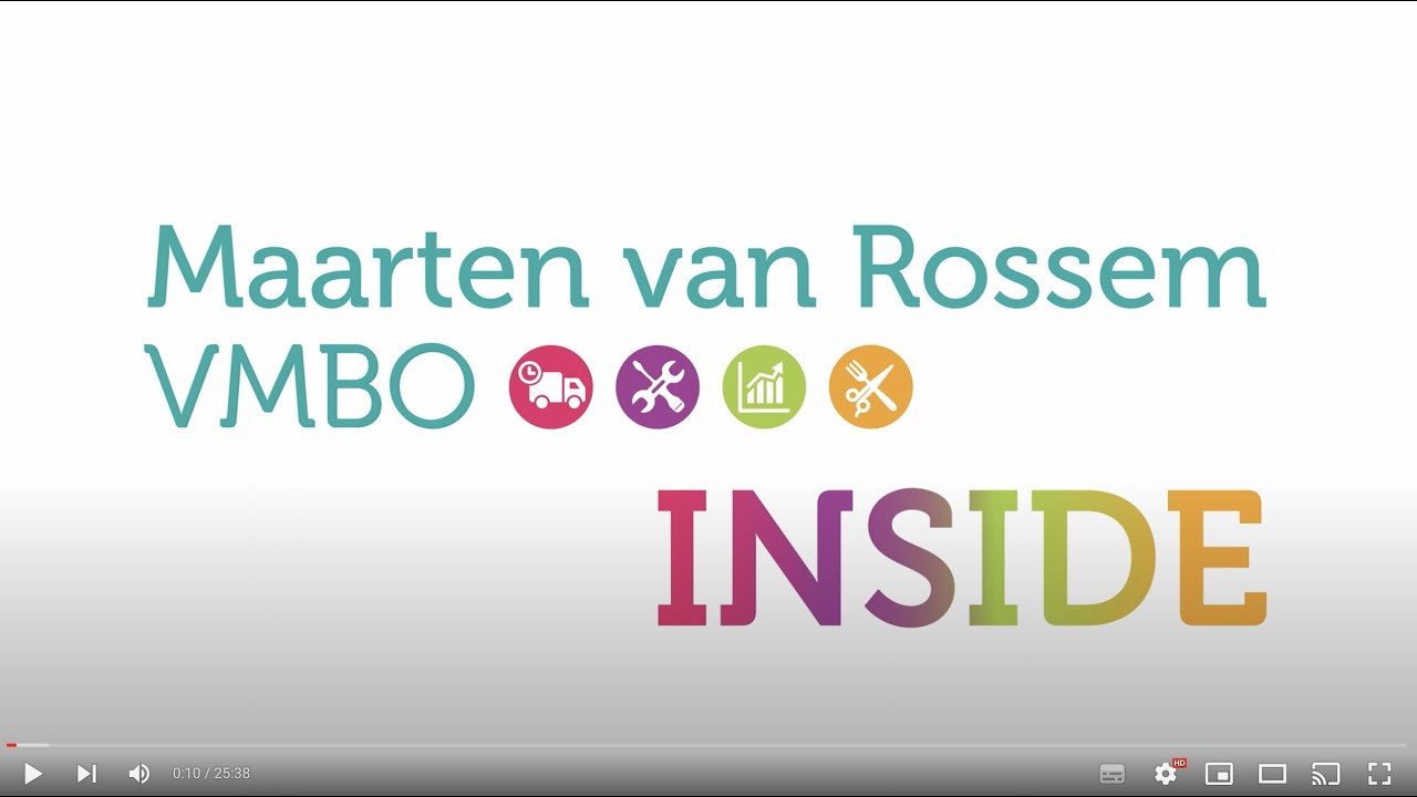 Maarten van Rossem Inside 2022