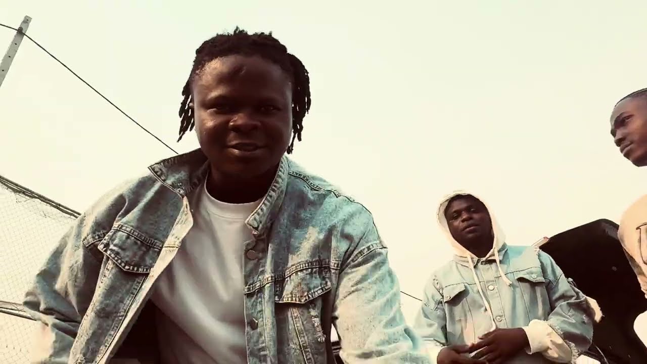 Yemzy - Money  (Official Video)