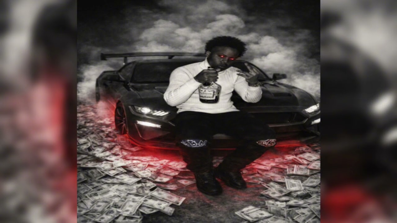 TNB MOOK - YUP YUP 