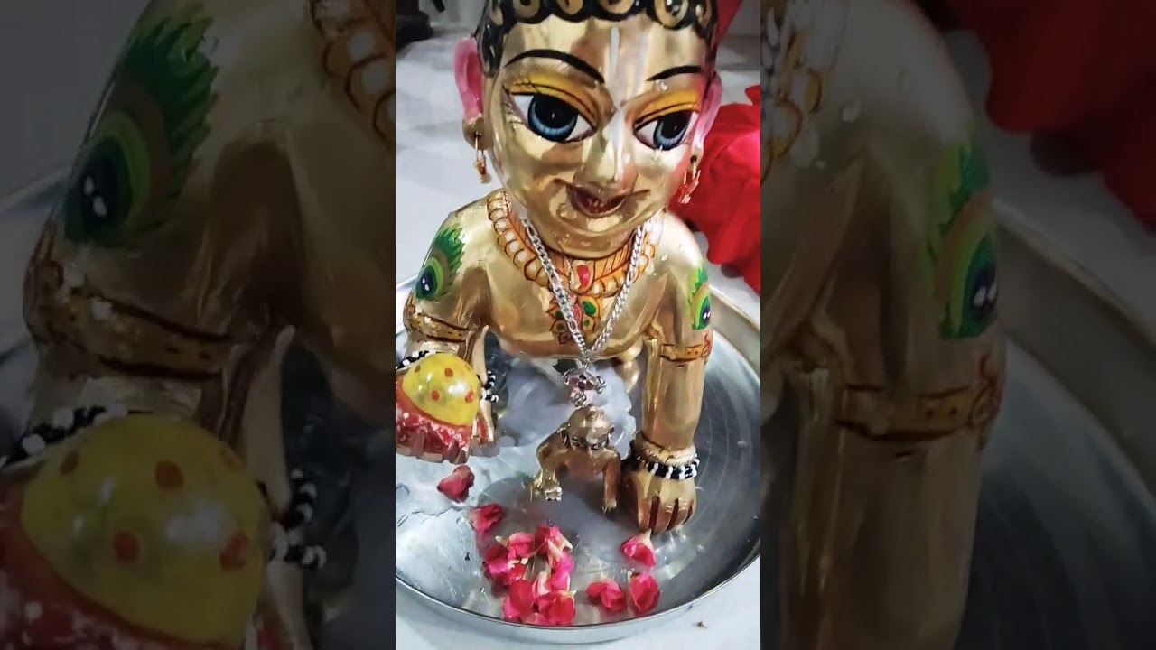#balgopal #krishna #laddugopal #radheradhe #vrindavan #lordkrishna #radhekrishna #kanha #radhakrishn