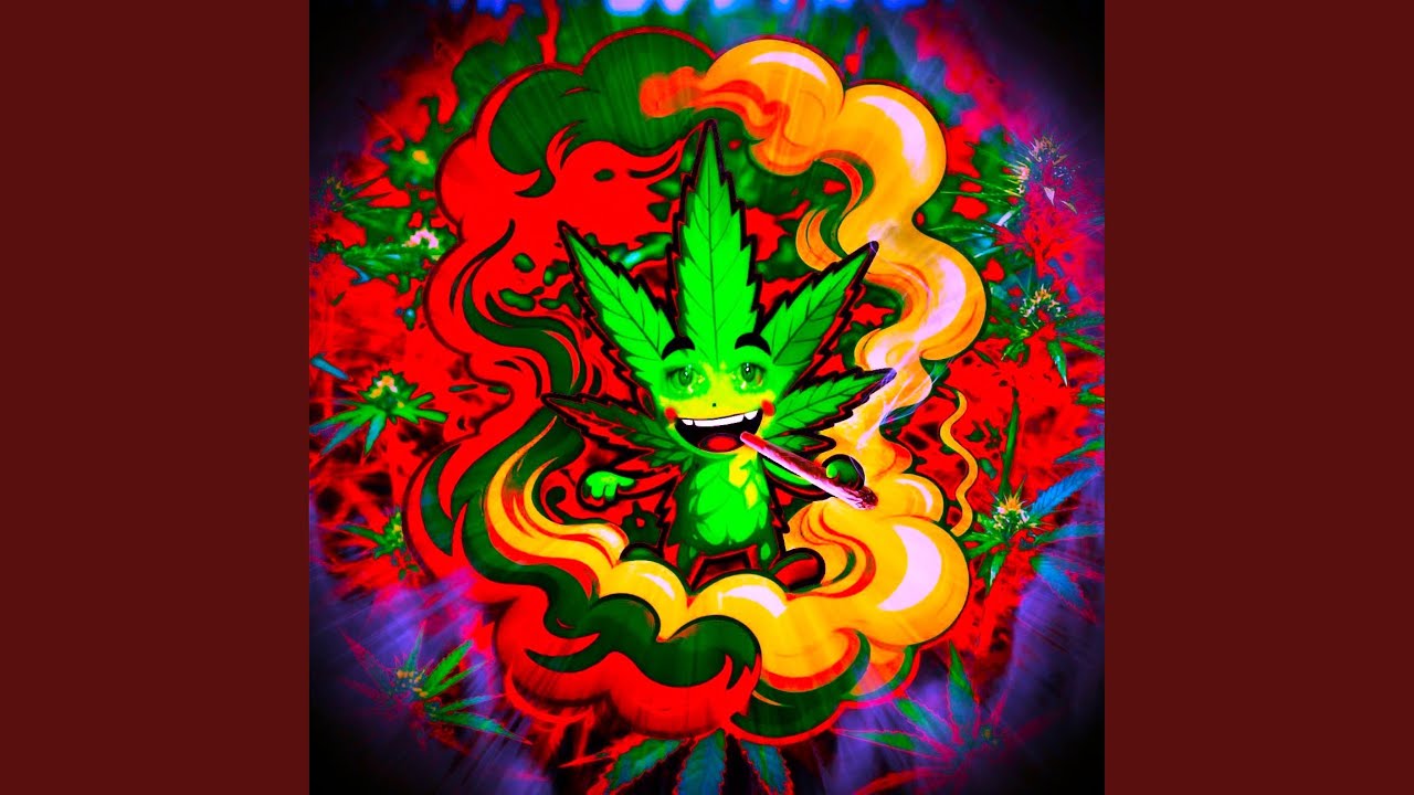 Smoke the Weed (Purple Haze Version)