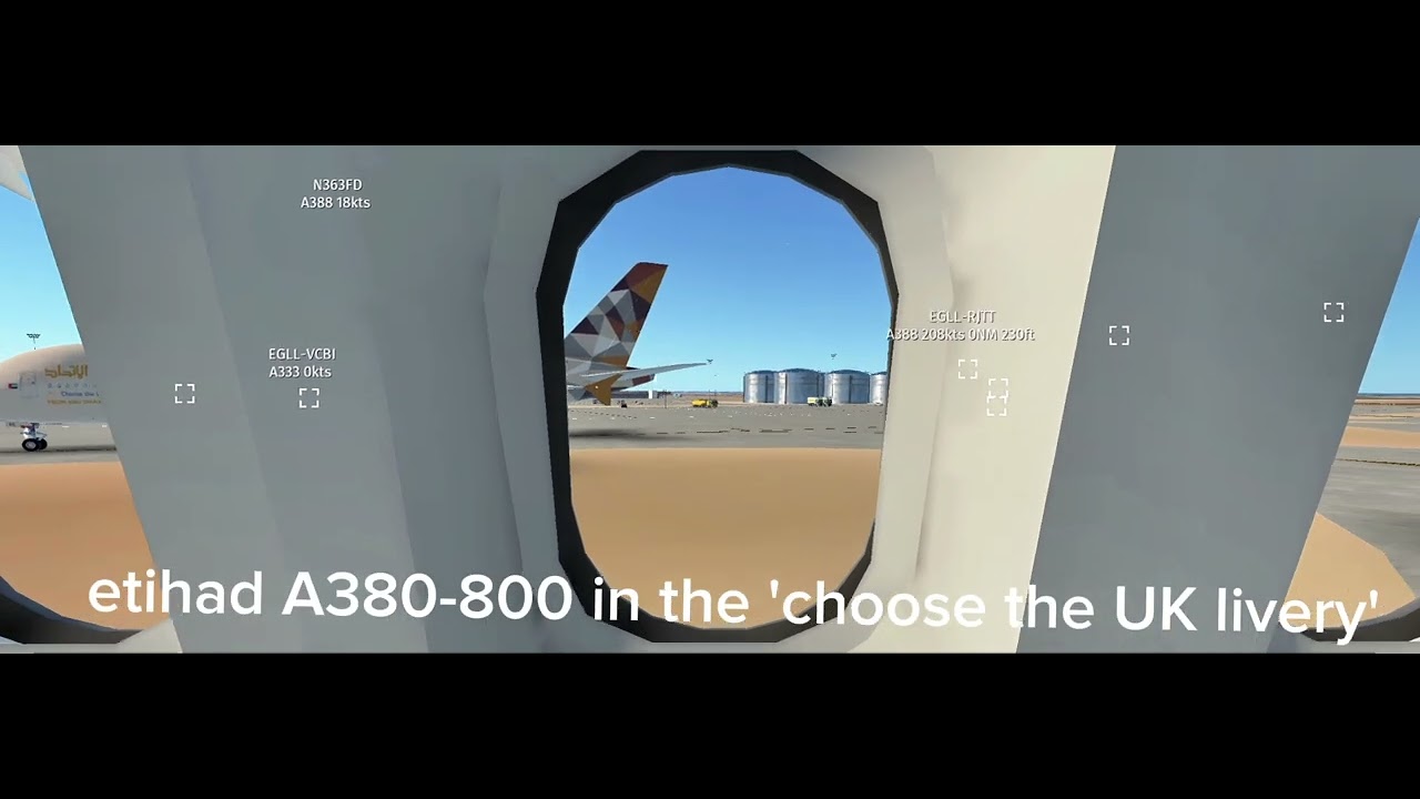 Flight review-UA919, 777-300ER, N2352U, heathrow to dulles, united - infinite flight