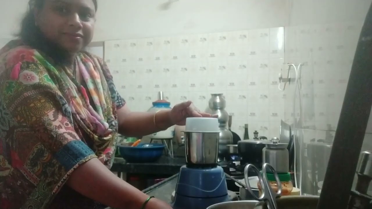 सायंकाळी केली झटपट अंड्याची भाजी 🍳|dailyvlog