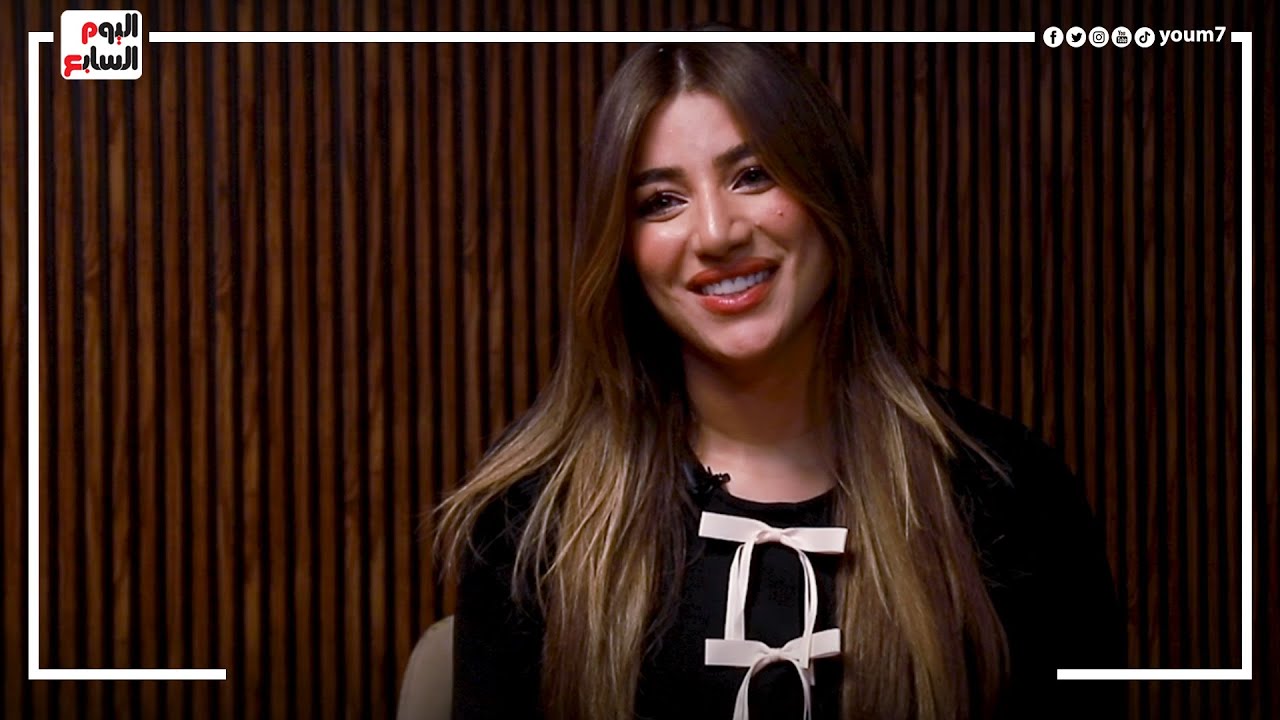 هايدي موسى: بحب أنوع فى اختيارتى.. وفيروز طول الوقت بسمعها