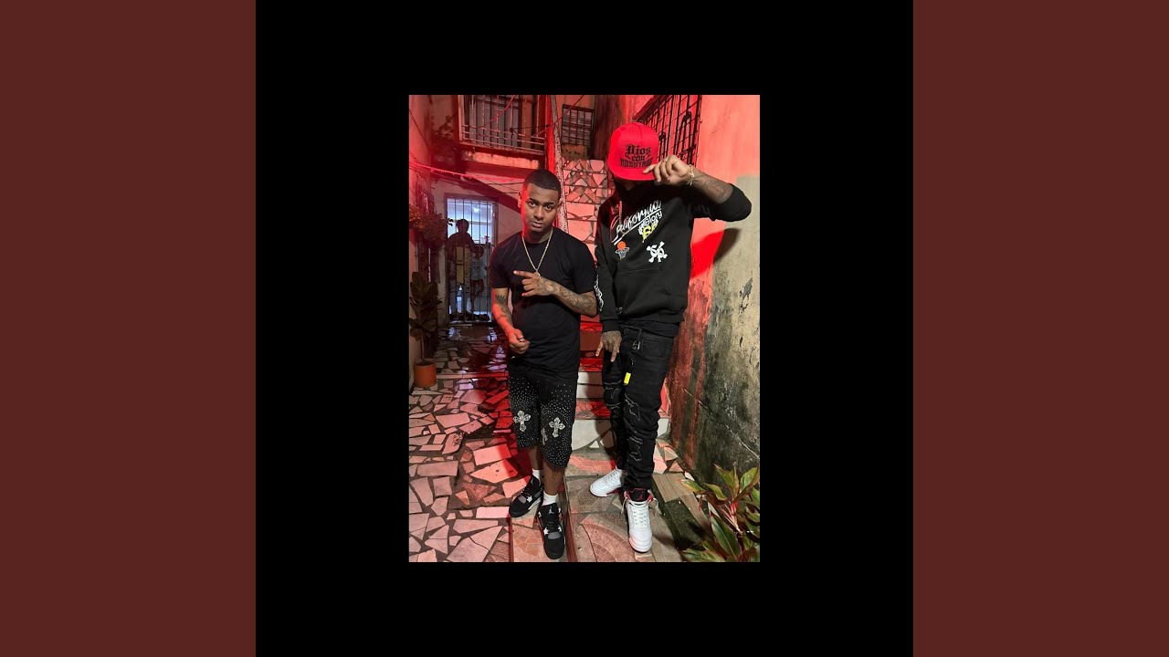 Compañero (feat. Seba Glock)