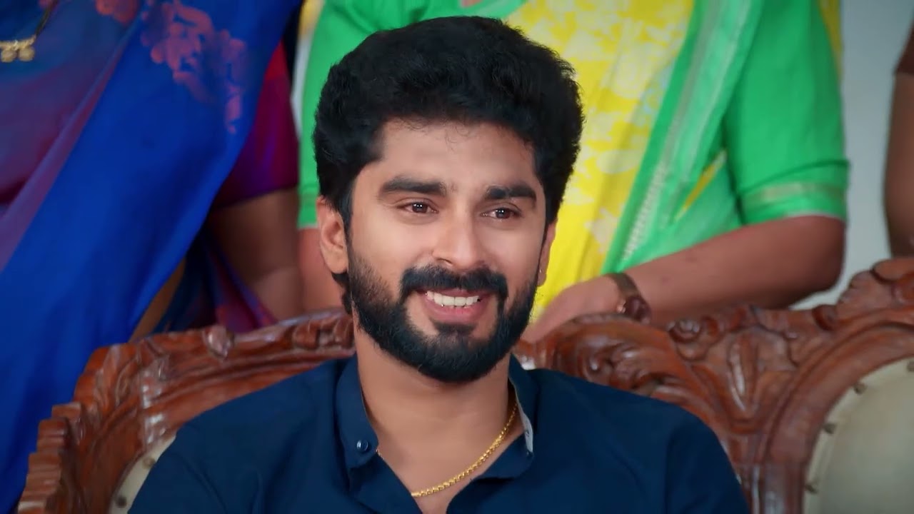 Sandhya Raagam - Full Ep - 568 - Janaki, Sandhya, Maya - Zee Tamil