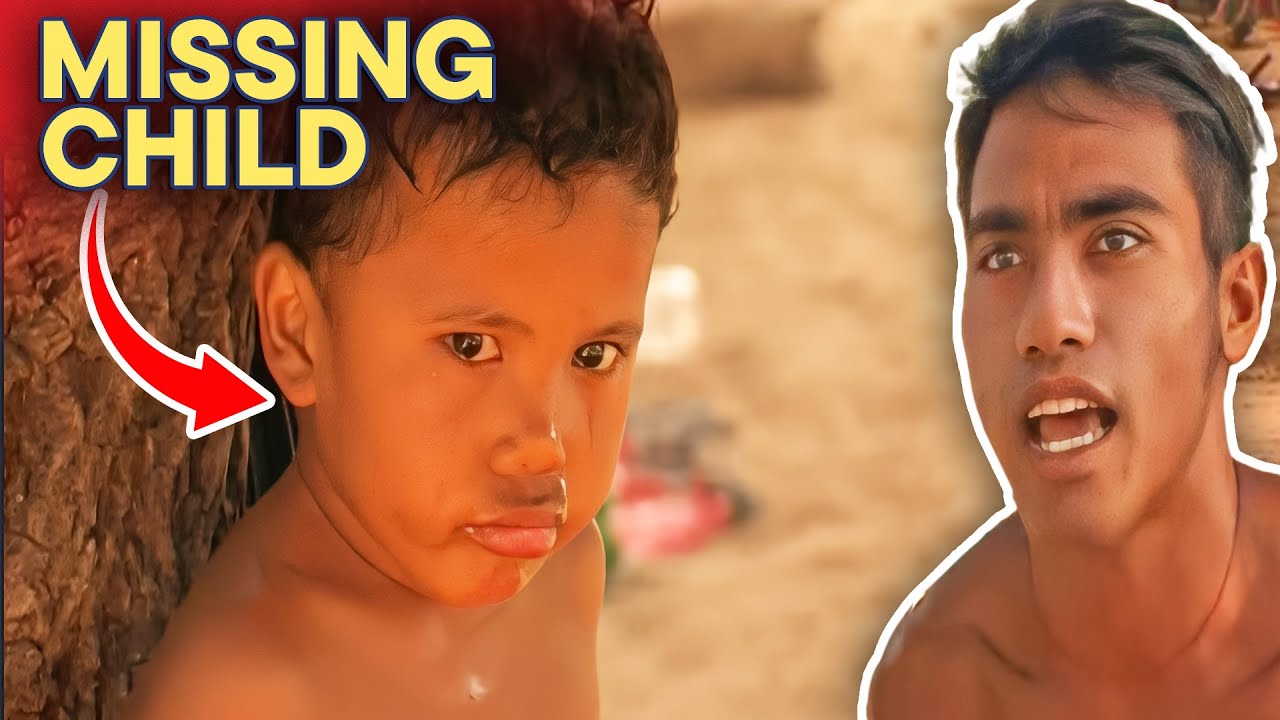 Child Found Alone And Afraid At The Beach In Bali! - Bondi Rescue Bali Full Episode Marathon