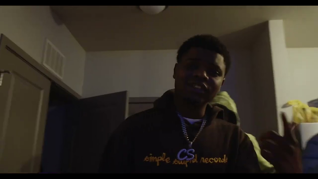 Colossal G9 x Brezzo - Cmon (Official Music Video) Dir. By @Drevagas