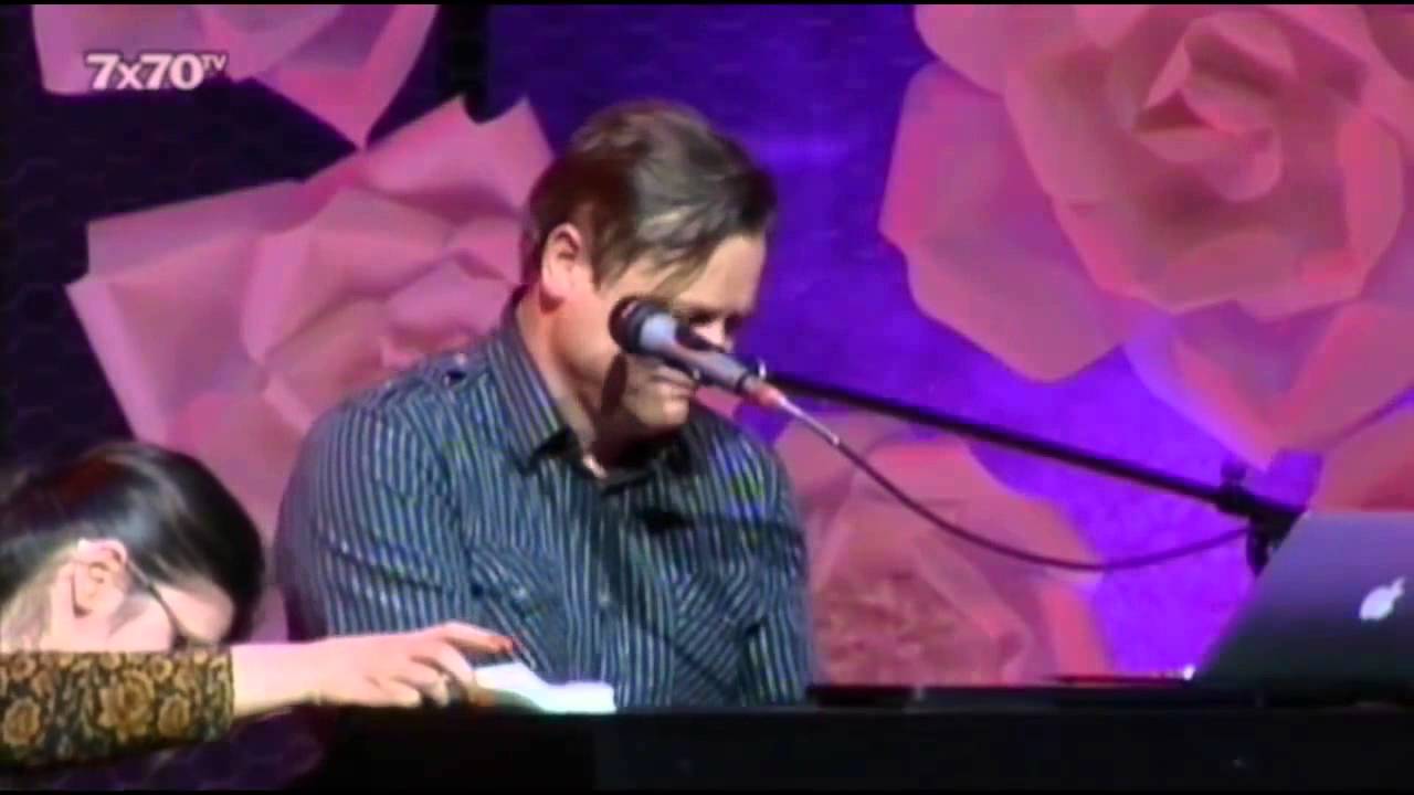 Arvid Pettersen in Concert - Yerevan, Armenia 2015 - Edited