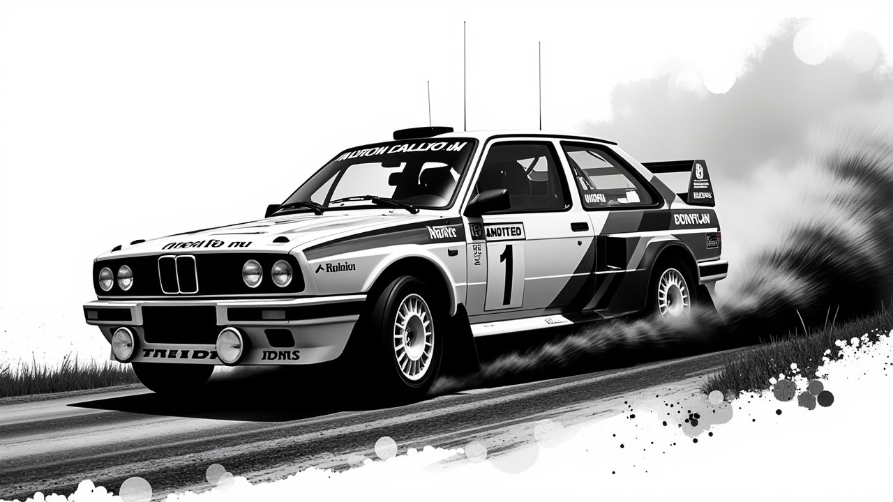 🇵🇱 PL | Assetto Corsa Rally | Odwracamy tory |  🇵🇱