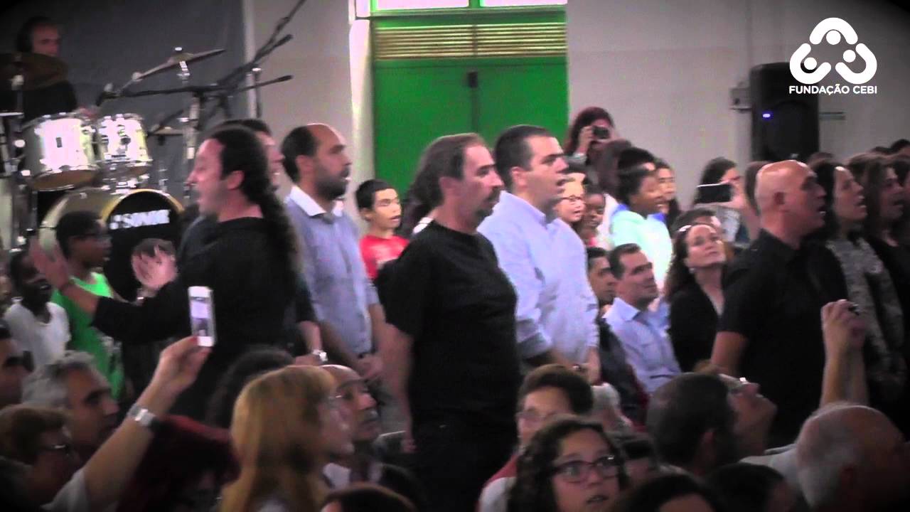 Cerimónia de Abertura Oficial do Ano Letivo 2015/2016 da Fundação CEBI