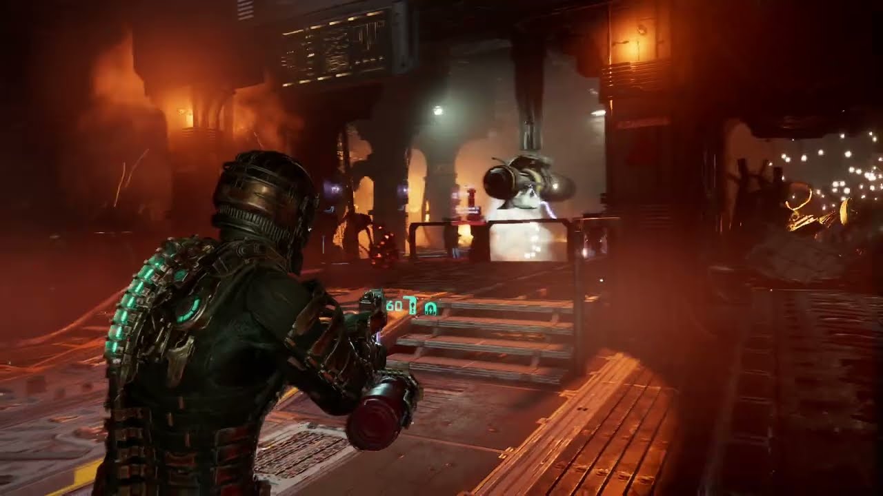Dead Space Remake Hindi Gameplay #16