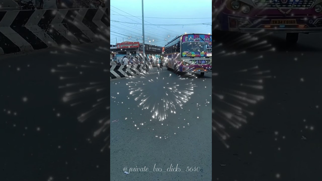 🥰ANDAL MOTORS  JACK SPARROW CAPTAIN ##tobuses #buslovers #bustans #busphotos #exclusive #