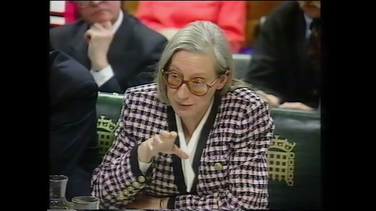 BBC Breakfast News | Westminster - Thursday 4th March 1993 (incomplete)