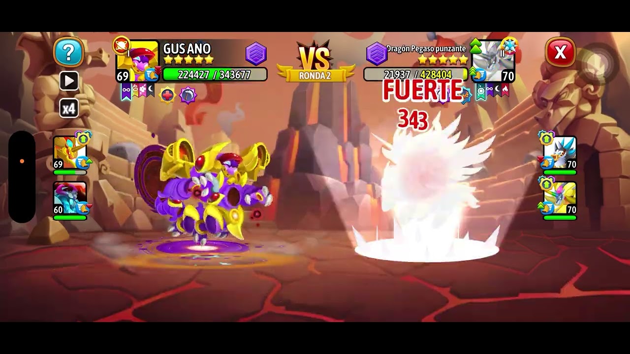 No copeamos nada 😭 #dragoncity 