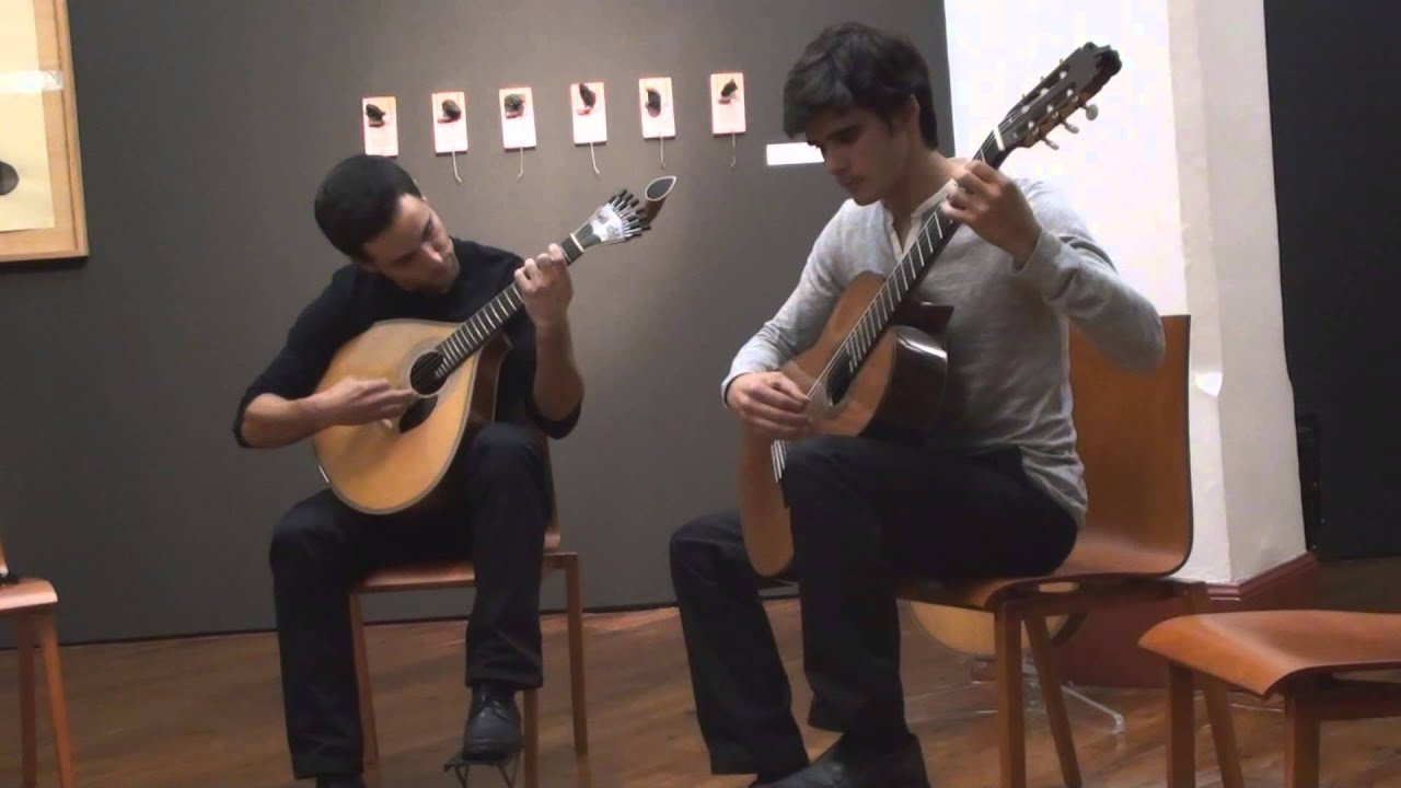 O Fantoche - Carlos Paredes