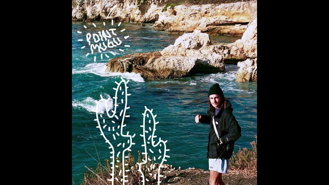 Goth Babe - Point Mugu [Full Album]