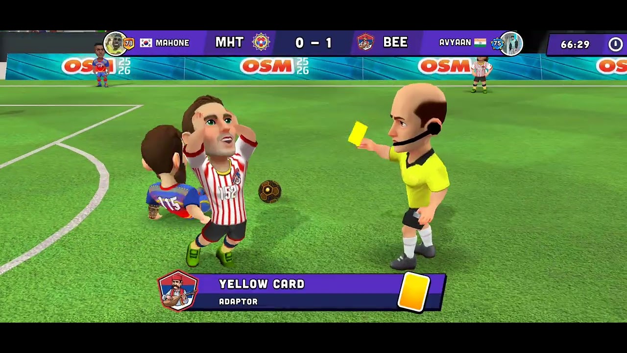 Minifootball 260214 1st #minifootball 