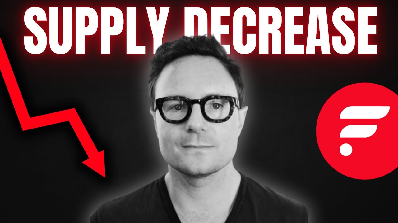 🚨 Hugo&rsquo;s Next Plan Will Crush $FLR Supply &mdash; This Will Change Flare Forever! ☀️ 