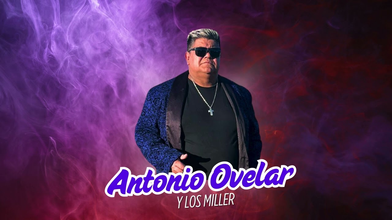 Antonio Ovelar y los Millers. Enganchado santafesino (LIRIOS)
