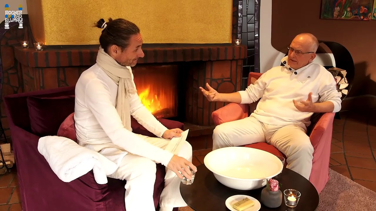 Interview Dr. Norbert Schulz - Robert Rogner