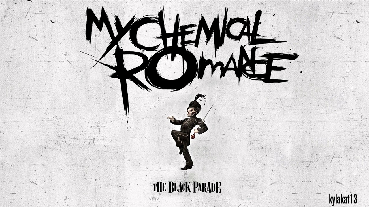 My Chemical Romance - Dead! - Perfect Acapella