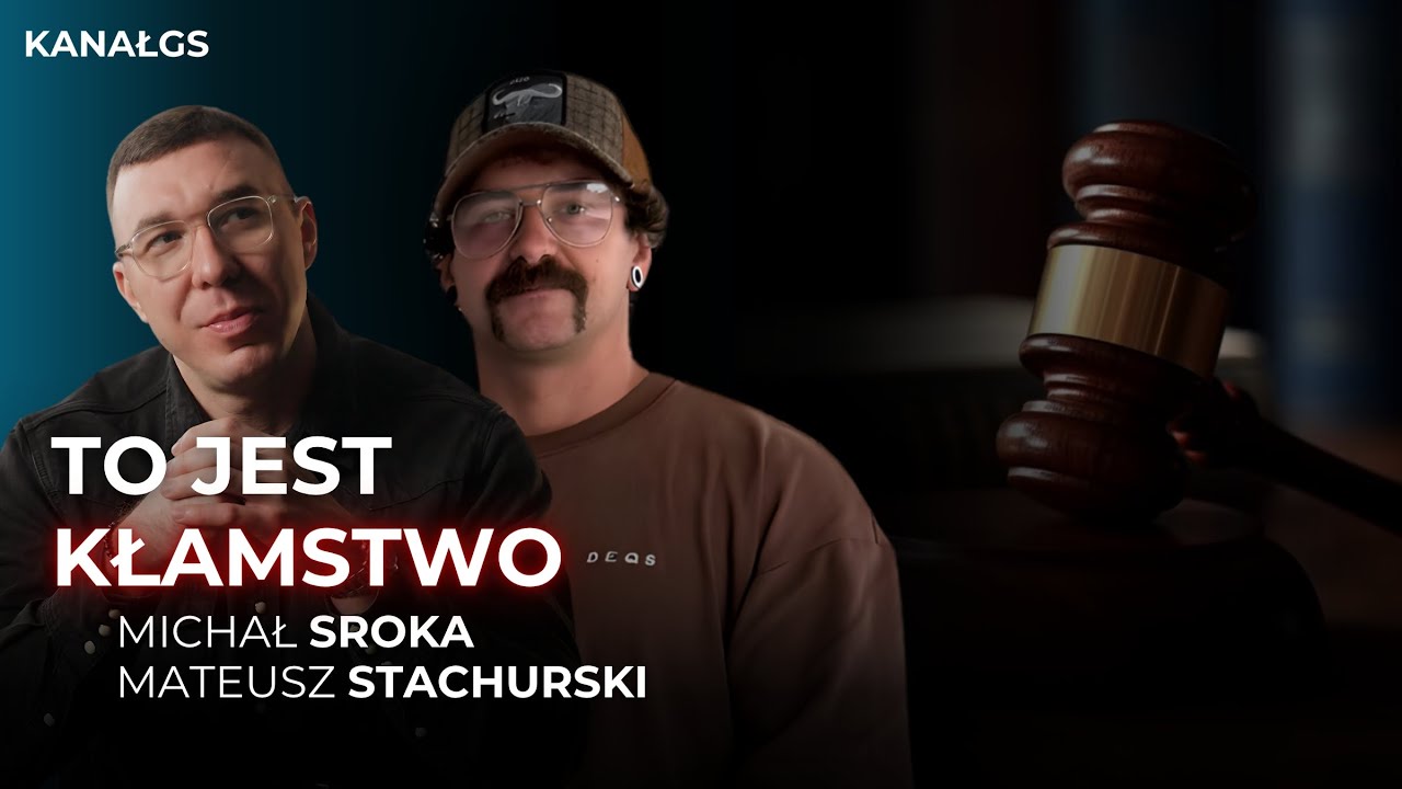 Oszustwa w branży fitness: Michał Sroka demaskuje!