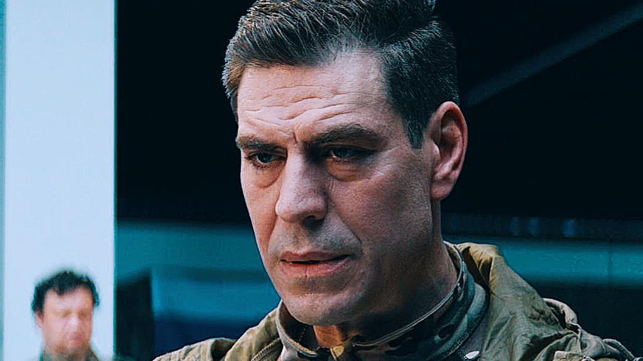 Алдан &mdash; Официальный трейлер (2025)