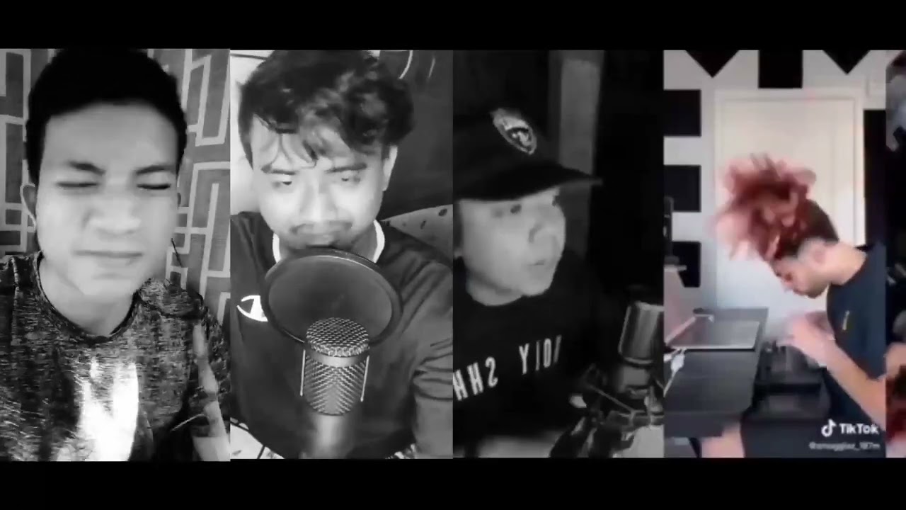 SMUGGLAZ DUGTUNGAN CHALLENGE - DDT ( PROD BY: LEXNOUR)