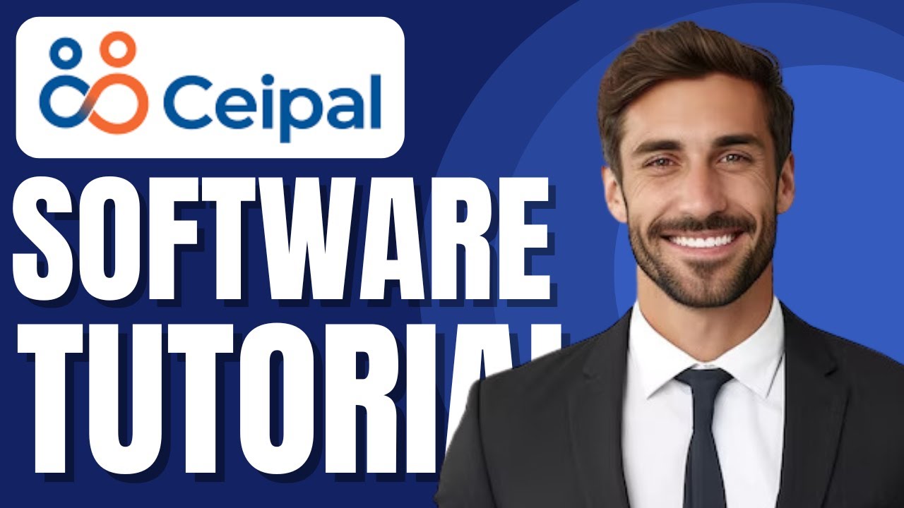 Учебное пособие Ceipal ATS для новичков | Демонстрация программного обеспечения для рекрутинга и ...