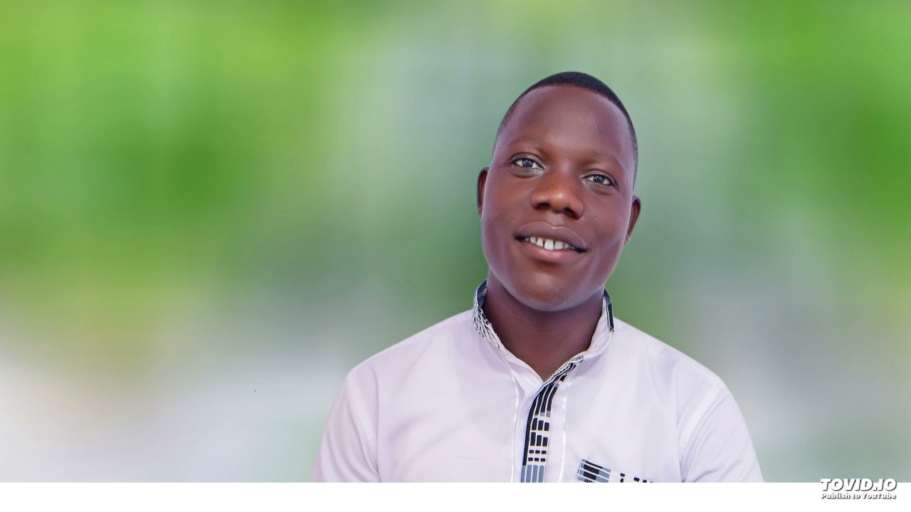 Elioh yesu - Favoured Fred