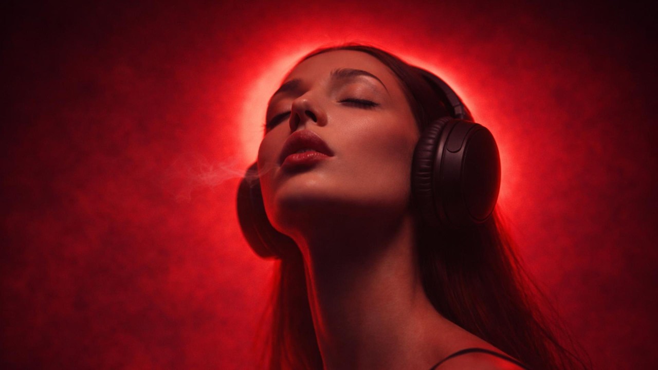 Smokeprint Heartline | Extended Deep House 2026 #143