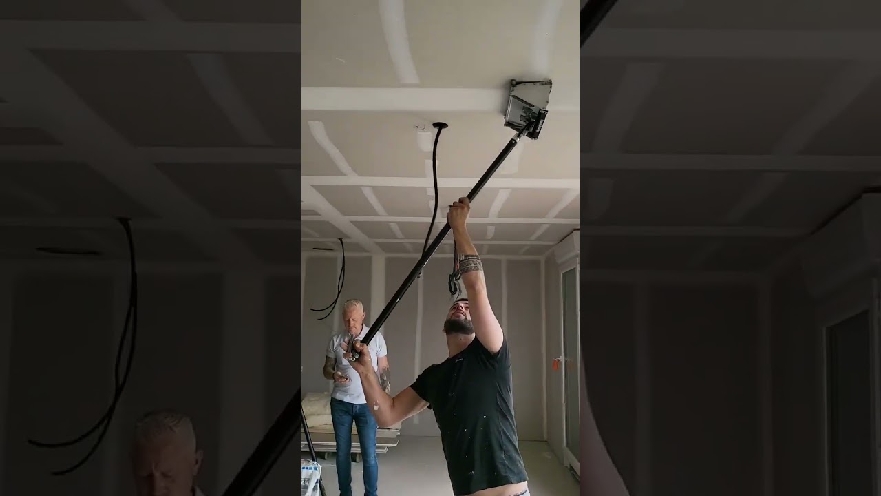 🔥Enduire au banjo avec le BAGAR Airliss j I Beissier