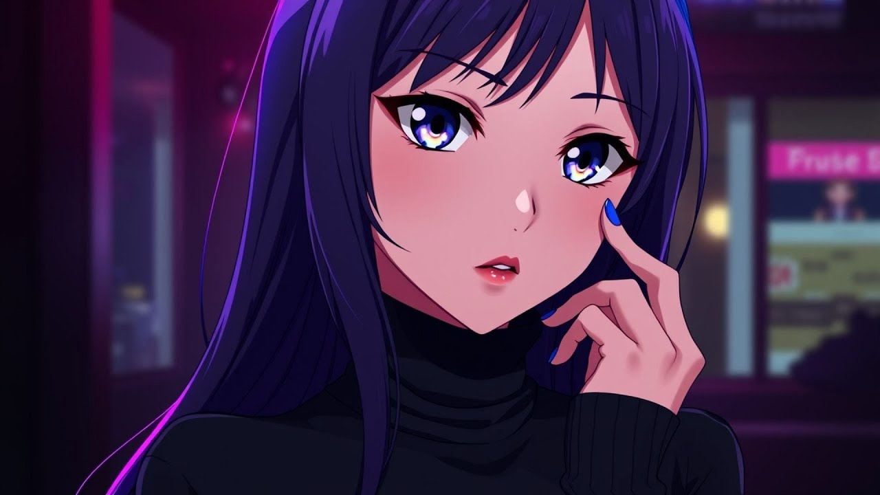 Nightcore - In Today's World (VAARNY)