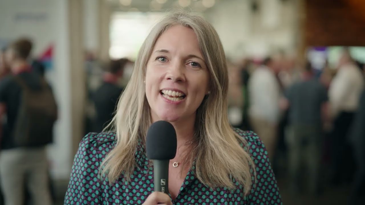BCC Global Annual Conference 2025 - Highlights