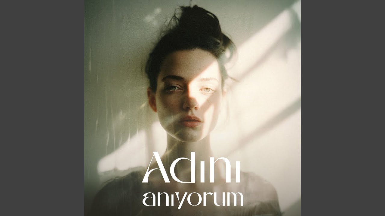Adını Anıyorum