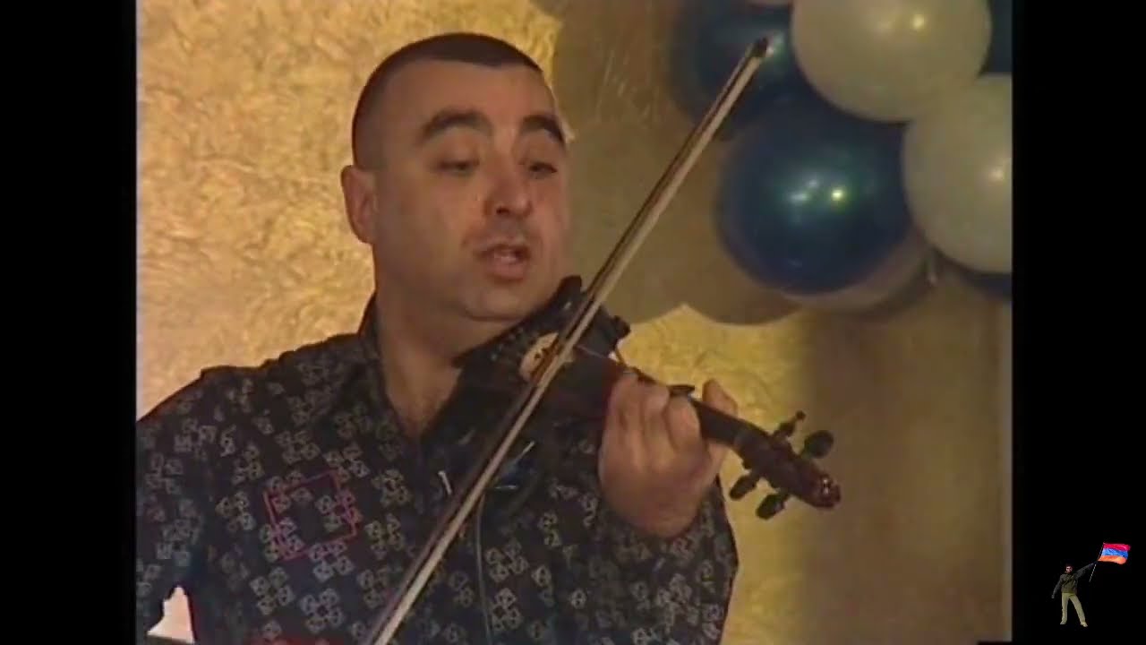 Arsen Andreasyan