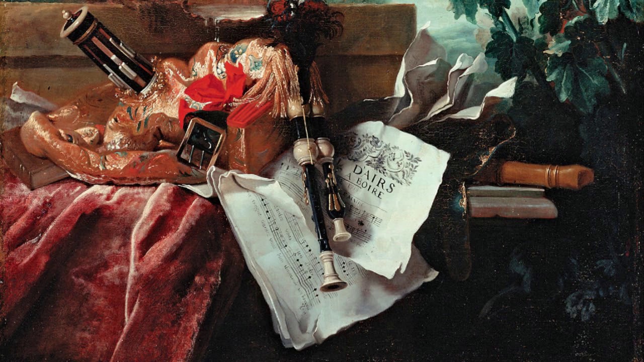 Johann Christian Cannabich - Symphony Nº 57 in E Flat major
