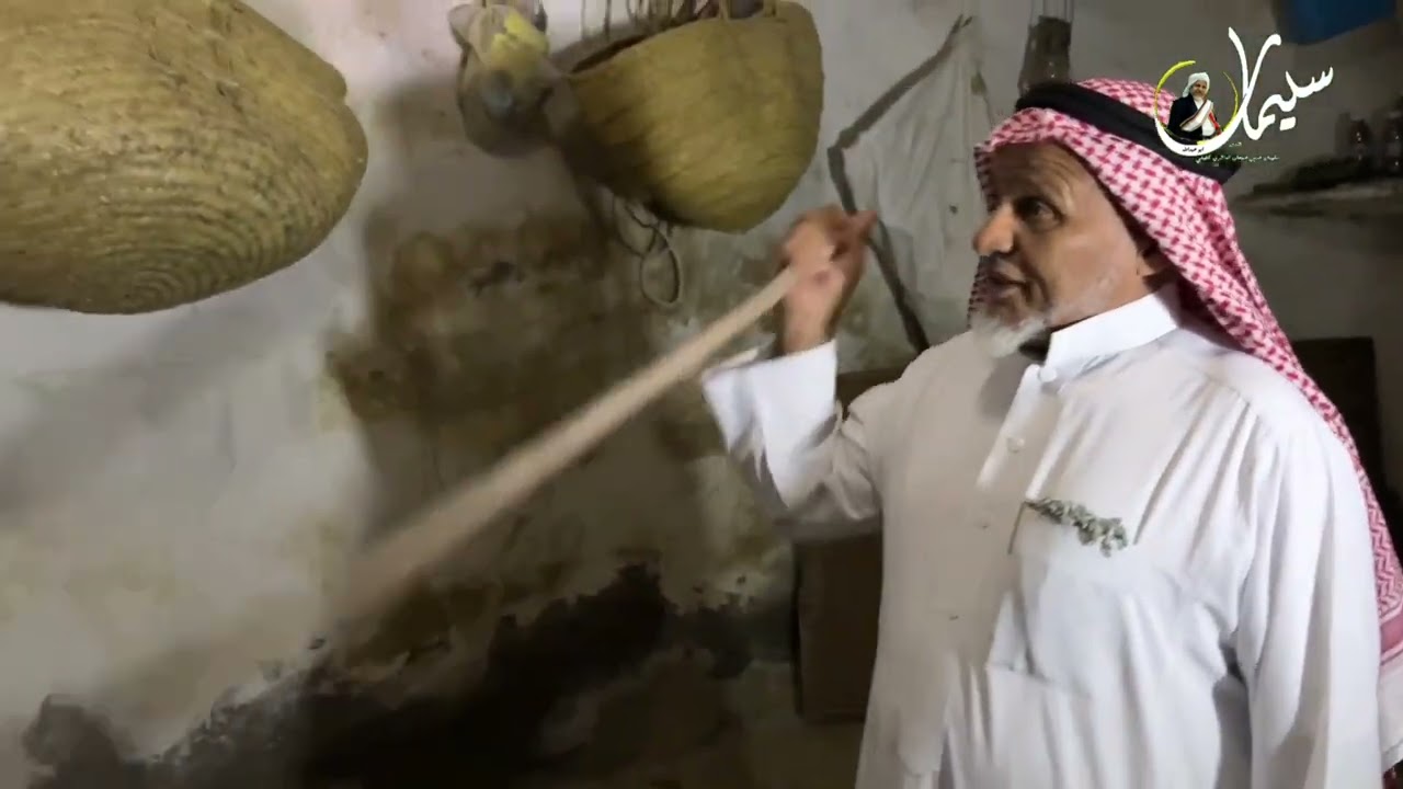 فديو تراثي من محيط منزل حسين شريف الأبياتي الفيفي امْحَدبة من جوار سوق النفيعة بجبال فيفا .@.
