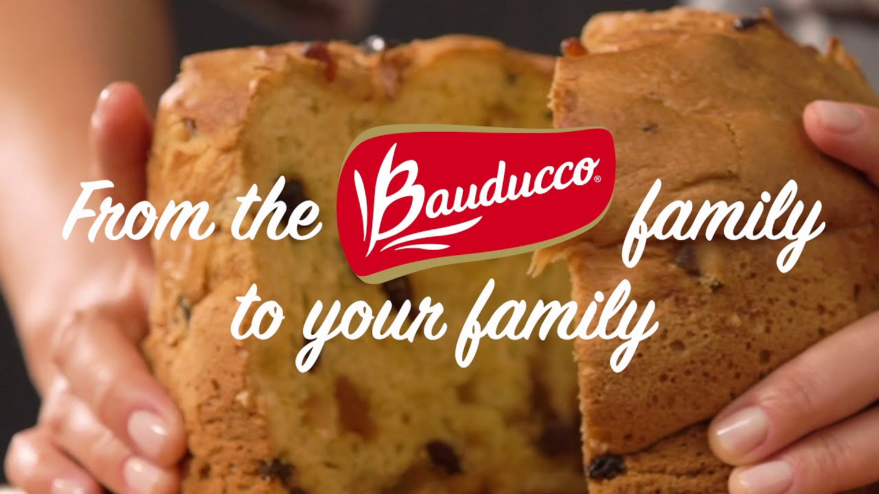 Bauducco Panettone presents: The Secret Behind the Making