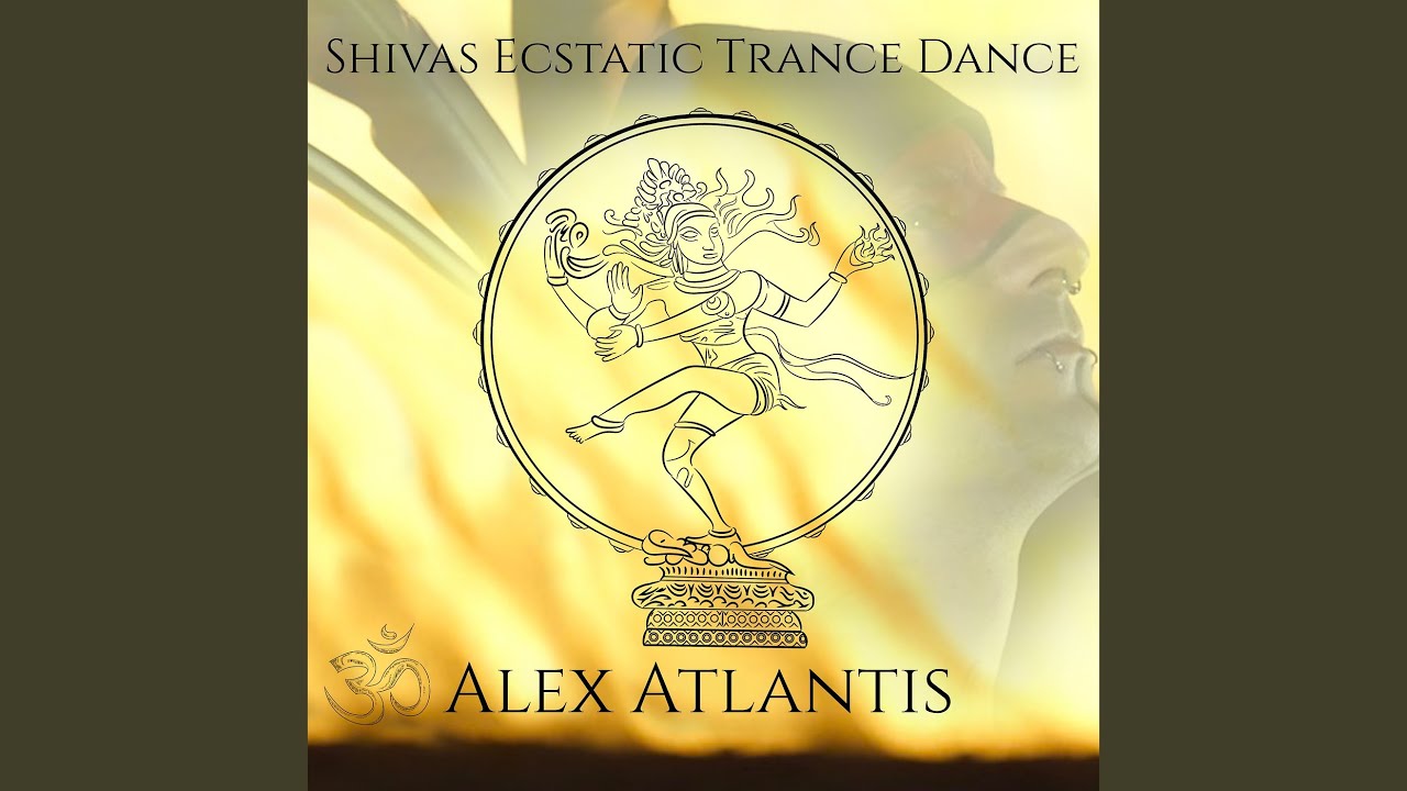 Hara Mahadeva PsyTrance