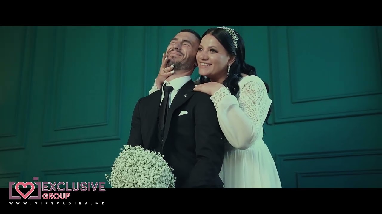 filmari foto video in Moldova