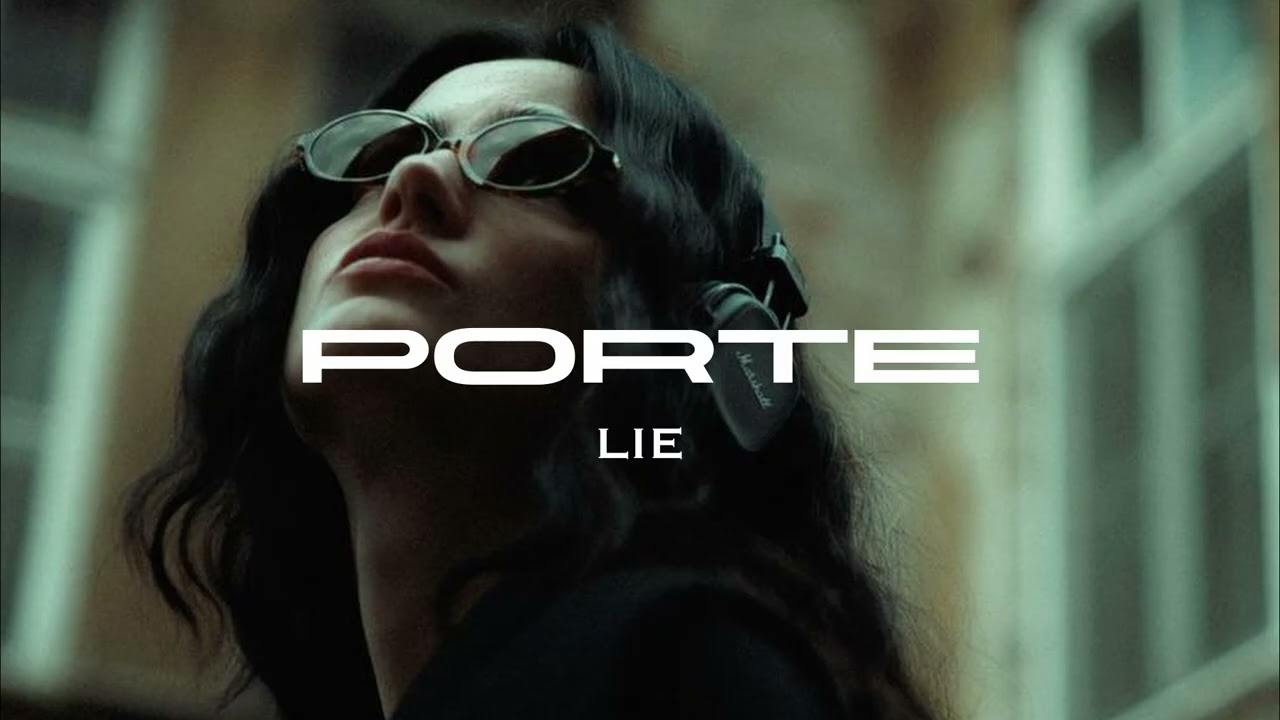 Porte - Lie