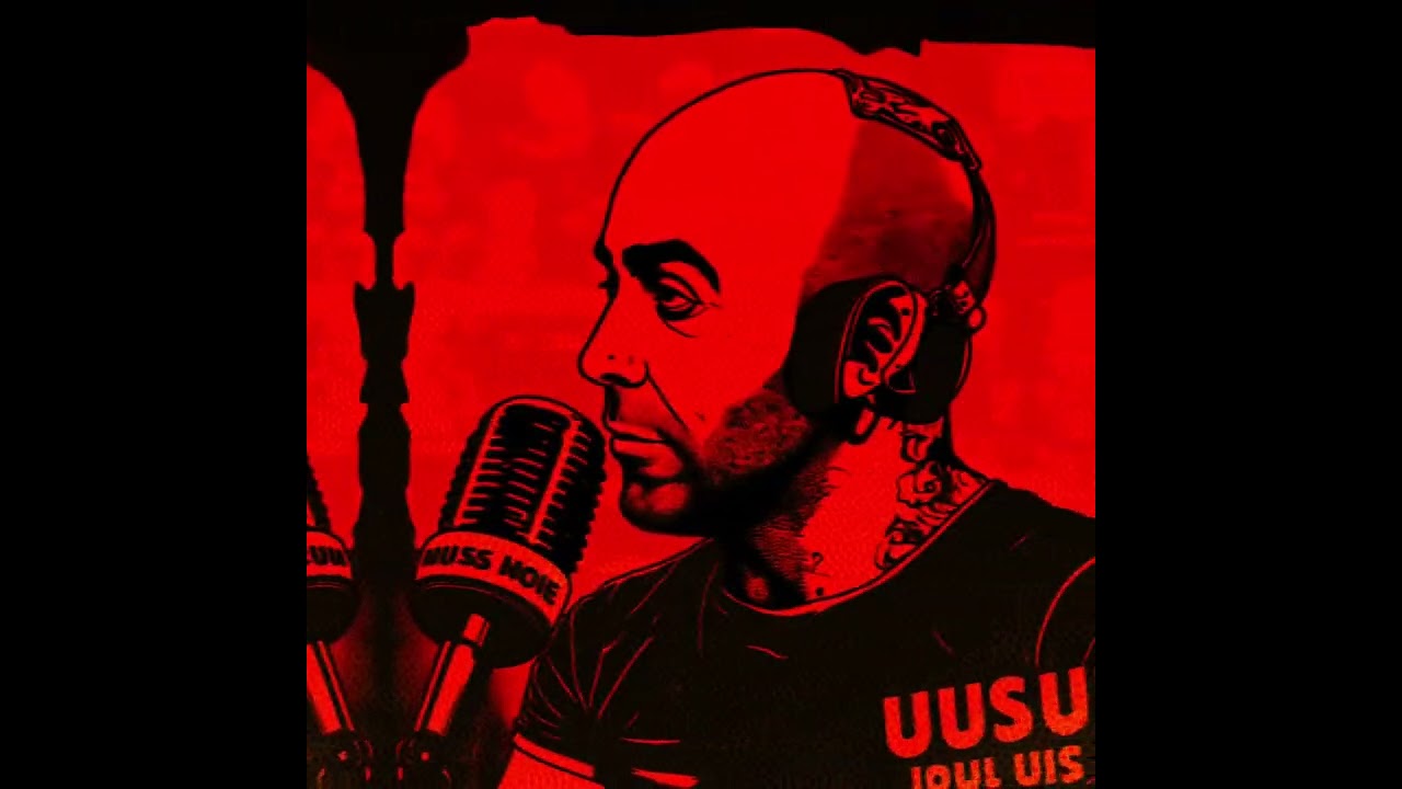 Show Up to be Creative - A Joe Rogan clip about professionalism and creativity.